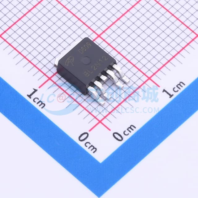 AOD609实物图