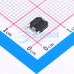 5.1*5.1*0.85mm 立贴 轻触开关缩略图