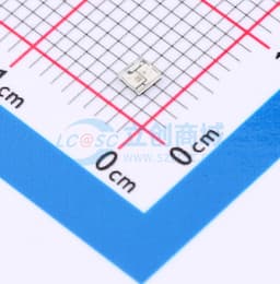 幻彩透明 XL-2020RGBC-WS2812B缩略图