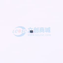 双向ESD 5V截止 峰值浪涌电流：7A@8/20us缩略图