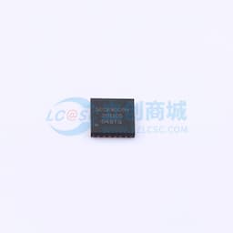 四路输出同步降压转换器缩略图