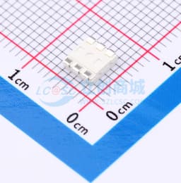 幻彩透明(六脚) XL-5050RGBC-SK6812B缩略图