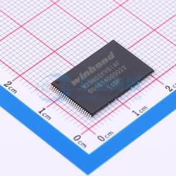 2Gbit ，3.3V NAND闪存缩略图