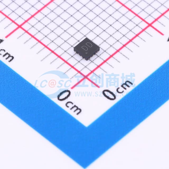 0.1GHz-3GHzSP8T多路射频开关实物图