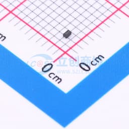 双向ESD 5V截止 峰值浪涌电流：7A@8/20us缩略图