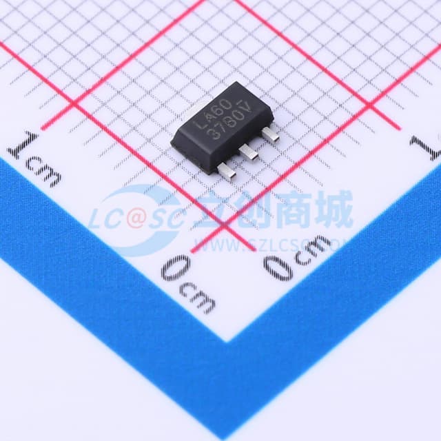 BL8531CC3TR60实物图