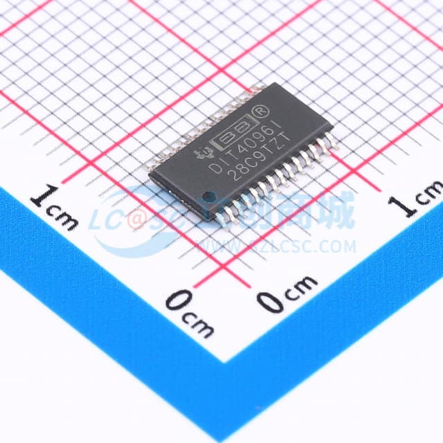 96kHz数字音频发送器实物图