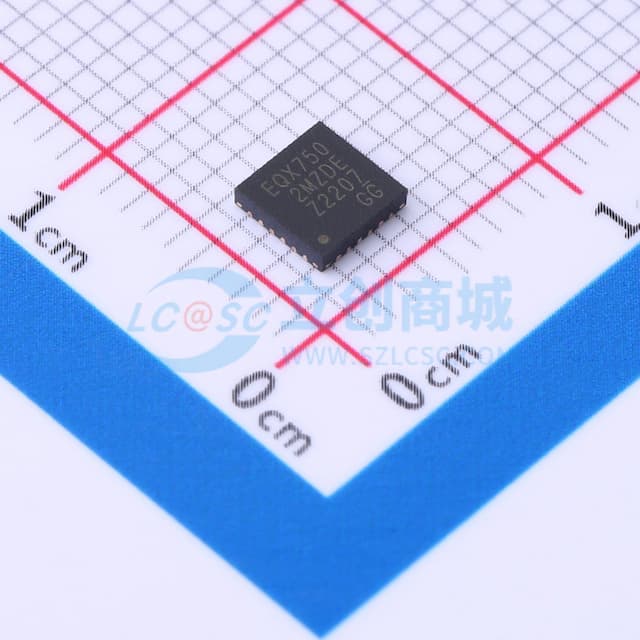5.0Gbps, 1端口, USB3.0信号重驱动器实物图