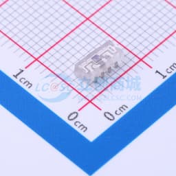I2C接口的高精度环境光传感器缩略图