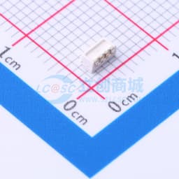 XL-4020RGBC-WS2812B缩略图