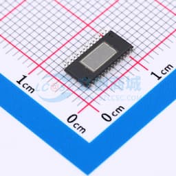 1.4A 有刷直流电机驱动芯片 45V缩略图