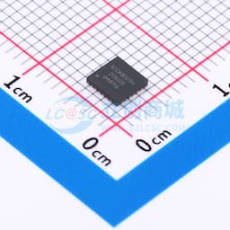 四路输出同步降压转换器缩略图