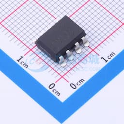 DC输入 1通道 隔离电压(rms):5000V 【插件】缩略图