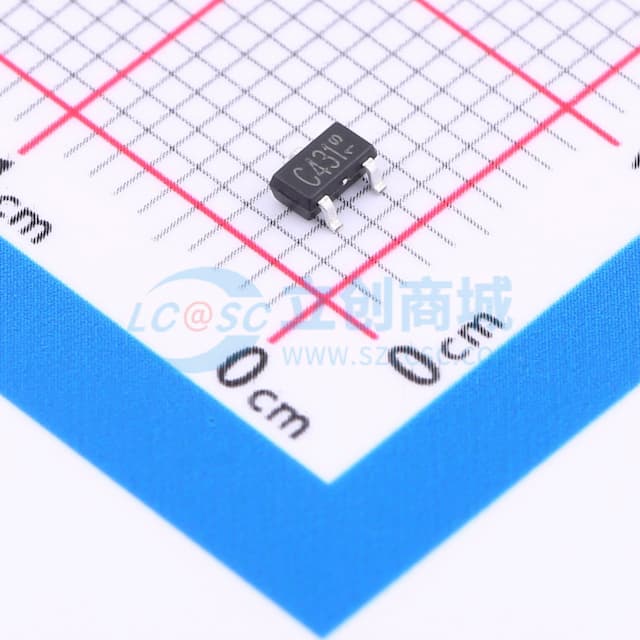 MT6343AT-1-B实物图