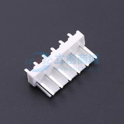 1x6P 间距:3.96mm 直插 系列:VH 【插件】缩略图