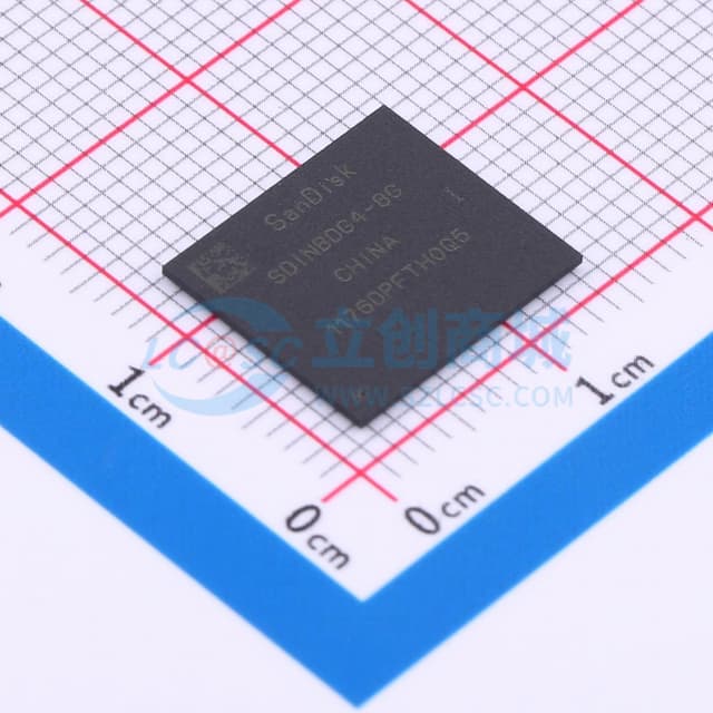 SDINBDG4-8G-I1实物图
