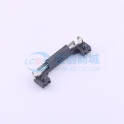 兼容PCI Express Mini Card的连接器缩略图