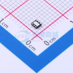单串高精度二合一锂电池保护芯片缩略图