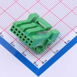 2x7P 2.5mm缩略图