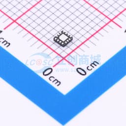 0.1GHz-3GHzSP8T多路射频开关缩略图