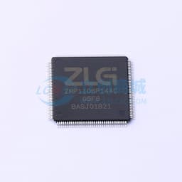 图像显示应用专用芯片缩略图