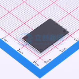 2Gbit ，3.3V NAND闪存缩略图
