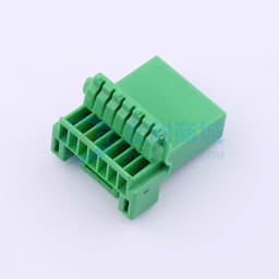 2x7P 2.5mm缩略图