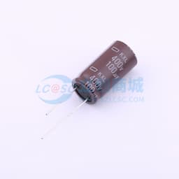 【插件】100uF ±20% 400V缩略图