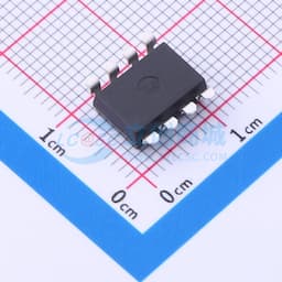 DC输入 1通道 隔离电压(rms):5000V 【插件】缩略图
