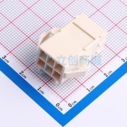 2x3P 3.96mm缩略图