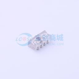 I2C接口的高精度环境光传感器缩略图