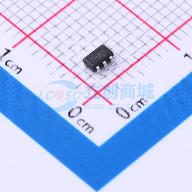 FH8810实物图