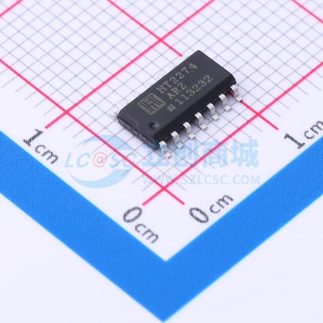 HT2274ARZ实物图