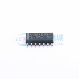 升压型 500mA 4.5V~12V缩略图