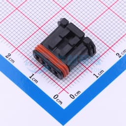MX19系列连接器操作缩略图