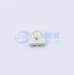 幻彩透明(六脚) XL-5050RGBC-SK6812B缩略图