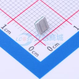 3535球头蓝1W贴片式发光二极管缩略图