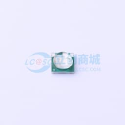 3535球头蓝1W贴片式发光二极管缩略图