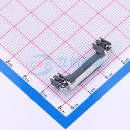 兼容PCI Express Mini Card的连接器缩略图
