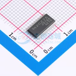 符合SBS 1.1标准的电池电量计和保护IC缩略图