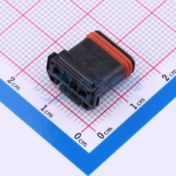 MX19系列连接器操作缩略图