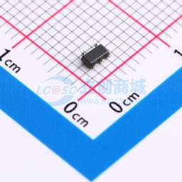 低功耗、低压差 RF 线性稳压器缩略图