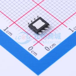 6V输入，3A输出，700kHz同步降压转换器缩略图