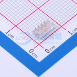I2C接口的高精度环境光传感器缩略图