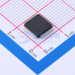 主流增强型ARM Cortex-M3 MCU，具有64 KB Flash、72 MHz CPU、电机控制、USB和CAN缩略图