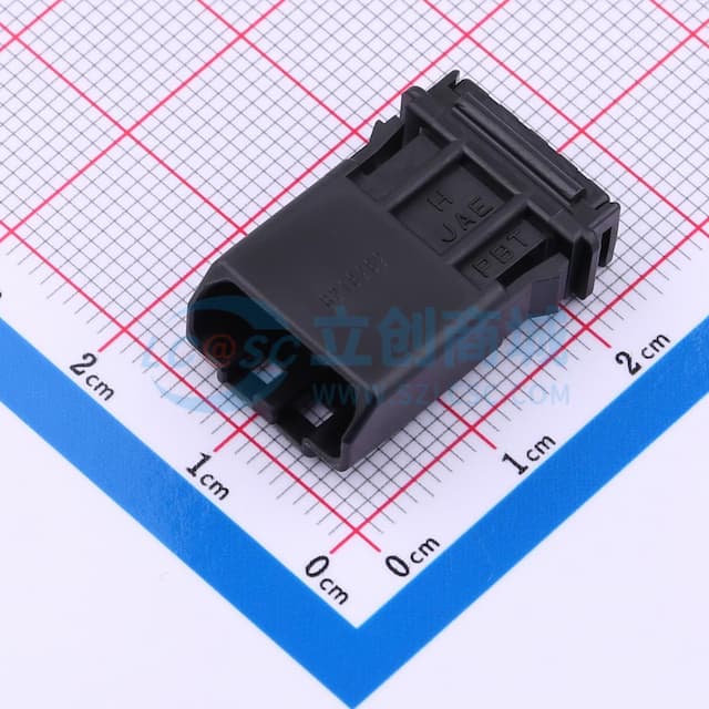 MX19004P51实物图