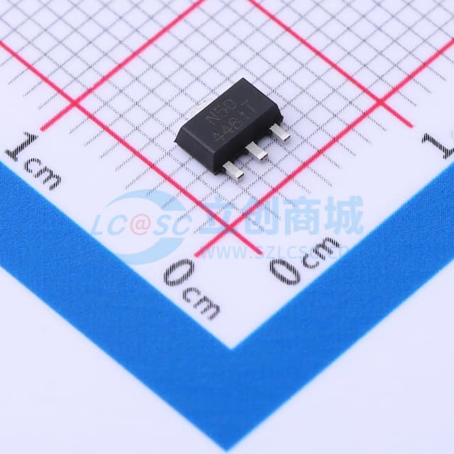 5V 200mA 8V实物图