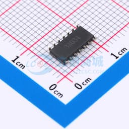 升压型 500mA 4.5V~12V缩略图