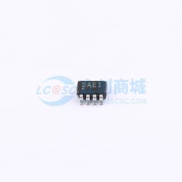 ±1℃ 远程和本地温度传感器缩略图