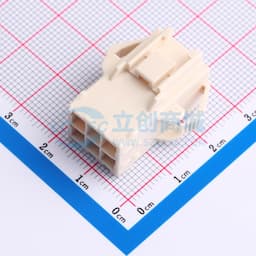 2x3P 3.96mm缩略图